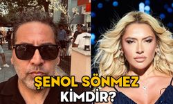 ŞENOL SÖNMEZ KİMDİR, KAÇ YAŞINDA VE ASLEN NERELİ? Hadise’nin sevgilisi Şenol Sönmez ne iş yapıyor?