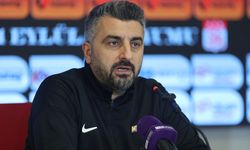 Yenilgi sonrası istifa sinyali vermişti! Kayserispor'da Sinan Kaloğlu ile yollar ayrıldı