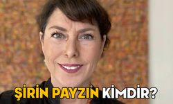 ŞİRİN PAYZIN KİMDİR, KAÇ YAŞINDA VE ASLEN NERELİ? Gazeteci Şirin Payzın hakkında neden soruşturma açıldı?