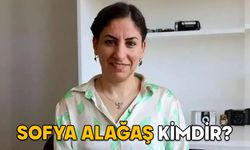 SOFYA ALAĞAŞ KİMDİR, ASLEN NERELİDİR? Siirt Belediye Başkanı Sofya Alağaş neden görevden alındı?