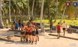 SURVİVOR İKİNCİ ELEME ADAYI | Survivor 13 Ocak son bölümde 2. eleme adayı kim oldu ve ikinci dokunulmazlığı kim kazandı?