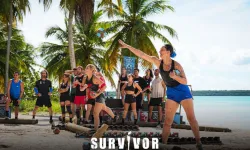 SURVİVOR ilk eleme adayı kim oldu? 20 Ocak 2024 Survivor All Star dokunulmazlık oyununu hangi takım kazandı?