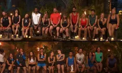 SURVİVOR KİM ELENDİ? 15 Ocak 2025 Survivor All Star ödül oyununu hangi takım kazandı?