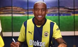 Fenerbahçe'ye imzayı attı: İşte Talisca'nın sözleşme detayları