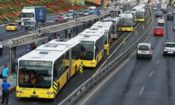 İstanbul'da toplu ulaşıma yüzde 35 zam! 2025 otobüs, metro, metrobüs, tramvay,  feribot ve marmaray ücretleri ne kadar o