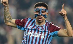 Ozan Tufan'ın neden maske taktığı belli oldu