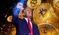 Bitcoin için 2025 çok kritik: Trump'ın başkanlığı dengeleri değiştirecek!