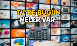 21 OCAK SALI TV YAYIN AKIŞI 2025: Bugün TV’de neler var? Show TV, TRT1, Now TV, Kanal D, TV8, ATV, Star TV