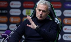 Mourinho'dan sürpriz Solskjaer açıklaması