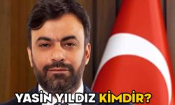 YASİN YILDIZ KİMDİR, KAÇ YAŞINDA VE ASLEN NERELİ? Bağcılar Belediye Başkanı Yasin Yıldız hangi görevlerde bulundu