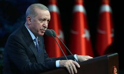 Erdoğan'dan Mehmetçik'e yeni yıl mesajı