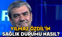 YILMAZ ÖZDİL KALP KRİZİ GEÇİRDİ, SAĞLIK DURUM NASIL? (Yılmaz Özdil kimdir, kaç yaşında ve aslen nereli?)