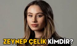 ZEYNEP ÇELİK KİMDİR, KAÇ YAŞINDA VE NERELİ? Türkiye’nin en genç belediye başkanı Zeynep Çelik AK Parti’ye katıldı