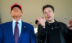 Sır gibi saklanıyordu: Elon Musk'ın Trump hükümetindeki görevi açıklandı