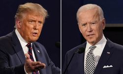 Biden mesleğini değiştirdi: Trump'ın sözleri gündem oldu!