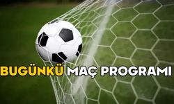 BUGÜNKÜ MAÇ PROGRAMI 15 ŞUBAT 2025: Süper Lig, 1. Lig, Premier Lig, LaLiga’da bugün kimin maçı var?