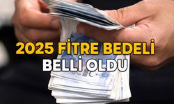 2025 FİTRE BEDELİ BELLİ OLDU! Diyanet’e göre bir fitre miktarı (Fıtır sadakası) bu sene ne kadar?