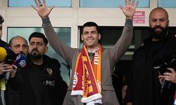 Alvaro Morata Türkiye'ye gelir gelmez rekorun sahibi oldu!