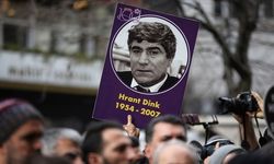 Hrant Dink cinayeti davasında karar açıklandı