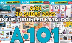 A101 20 ŞUBAT 2025 KATALOĞU: A101’de bu hafta Arzum Okka Türk Kahvesi Makinesi indirimde