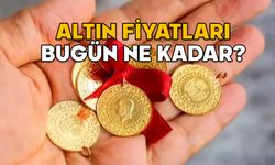 ALTIN FİYATLARI BUGÜN NE KADAR? 8 Şubat 2025 gram altın, çeyrek altın, 22 ayar bilezik fiyatları kaç TL?