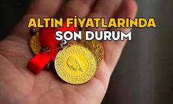 GÜNCEL ALTIN FİYATLARI 12 ŞUBAT 2025: Gram altın bugün ne kadar? Çeyrek altın kaç TL?