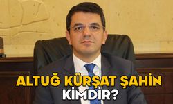 Altuğ Kürşat Şahin kimdir, kaç yaşında, nereli? Adana Cumhuriyet Başsavcısı Altuğ Kürşat Şahin hangi görevlerde bulundu?