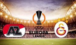 GALATASARAY AVRUPA LİGİ PLAY-OFF MAÇI CANLI İZLE! AZ Alkmaar Galatasaray maçı saat kaçta hangi kanalda?