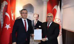 Bafra'da savcı ve hakimlere yeni lojman