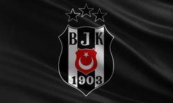 Beşiktaş iki futbolcunun ayrılığını duyurdu: Satın alma opsiyonuyla kiralandı