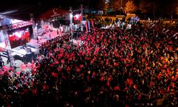 Beykoz Belediyesi'ne 'konser' gözaltısı