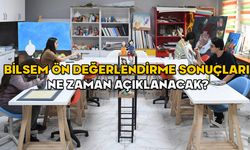 BİLSEM ÖN DEĞERLENDİRME SONUÇ TARİHİ 2025: BİLSEM sonuçları ne zaman açıklanacak? Bireysel değerlendirmeler ne zaman?