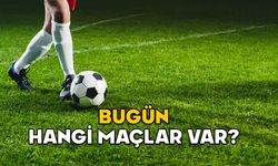 BUGÜN HANGİ MAÇLAR VAR? 23 Şubat 2025 maç programı (Süper Lig, 1. Lig, Premier Lig, LaLiga, Bundesliga)