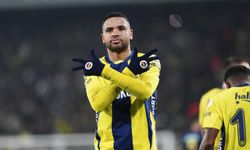 Derbi öncesi hata yapmadı: Fenerbahçe En-Nesyri ile güldü!