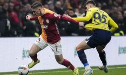 Derbi mahkemelik oldu: Fenerbahçe'den Galatasaray'a karşı hamle