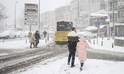 50 il için kar alarmı! Meteoroloji gün vererek uyardı: İşte o şehirler...