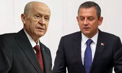 Bahçeli'den Özel'e teşekkür telefonu!