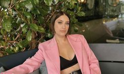 Hazal Kaya'ya mahkemeden şok karar! Tam 10 yıldır aranıyordu