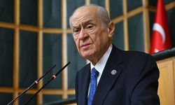 MHP lideri Bahçeli: Gazzelileri toprağından çıkarmak büyük skandaldır