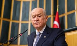 MHP lideri Bahçeli tedavi gördüğü hastaneden taburcu edildi