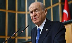 MHP lideri Bahçeli'den Kahtalı Mıçe için taziye mesajı