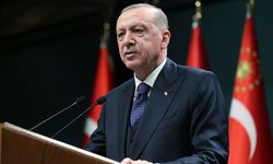 Cumhurbaşkanı Erdoğan'dan şehidin ailesine başsağlığı mesajı!