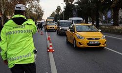 İstanbul'da yaşayanlar dikkat! Bazı yollar trafiğe kapatılacak