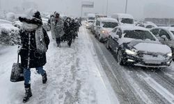 Türkiye'ye 'Altay Kar Fırtınası' geliyor! ‘Kutuplardan daha soğuk olacak’