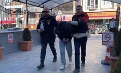 Kendisini polis olarak tanıtmıştı! Kıskıvrak böyle yakalandı