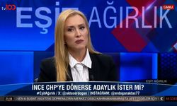 Memleket Partisi kurucusundan İnce'ye gönderme: Artık CHP düşünsün!