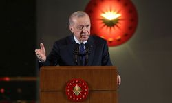 Cumhurbaşkanı Erdoğan'dan müjde: Bin 381 engelli öğretmenin atamasını bu yıl yapacağız