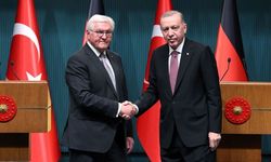 Almanya Cumhurbaşkanı Steinmeier Ankara'ya geliyor