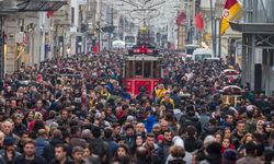 Türkiye'nin nüfusu belli oldu! İşte İstanbul için dikkat çeken detay!