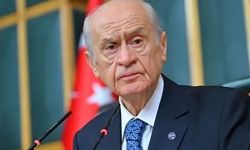 Devlet Bahçeli'den sağlık durumuna ilişkin açıklama